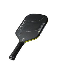 [Đẳng cấp Chính hãng] Vợt pickleball Facolos Hybrid 2.0 (14MM-16MM) nâng cấp với độ nhám gấp đôi so với Carbon tiêu chuẩn