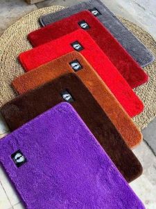 Thảm lau chân nhà tắm phòng khách nhà bếp siêu thấm nước chất lượng cao