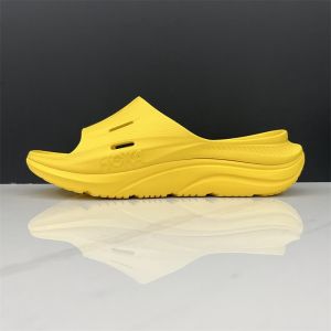【12 Colors】 ONEONE ORDA RECOVERY SLIDE 3 New Mens and Womens EVA Rubber Waterproof Slippers Fashion Sports Slippers
