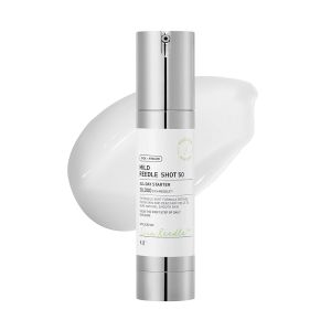 Send fast VT COSMETICS CICA Reedle Shot 300 Advanced Night Exosome Microneedling Serum Centella Asiatica Hyaluronic Acid Propolis Soft Skin Regeneration Glass Skin Korean Skin Booster 1.69Fl Oz (50ml)