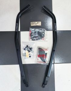 GIVI HEAVY DUTY MONORACK MODENAS KRISTAR 110 - HR2-KRISTAR110