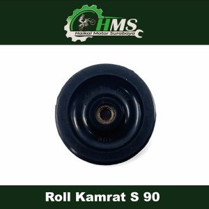 Roll Kamrat S 90 - Karet Rol Roll Roler Rantai Kamprat Kamrat Sintrik Keteng S90