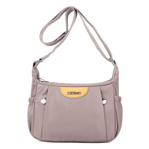 [ERAJAYA BAG] Tas Selempang Chibao 2086# Sling Bag Wanita Nilon Waterproof - Selempang Daily