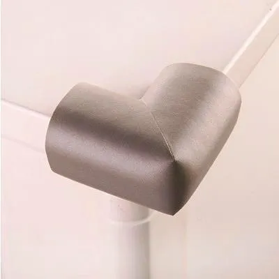Miếng Bịt Cạnh Bàn Chất Liệu Cao Cấp Để Giúp Bé Không Bị Tổn Thương Khi Va Chạm Với Cạnh Sắc Nhọn