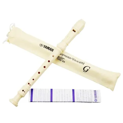 Suling / Seluring Yamaha YRS-23