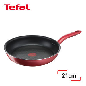 Tefal So Chef IH Frypan 21cm Non stickNo.1 Cookware* PFOA Free  for all stoves easy to clean 16K resistant