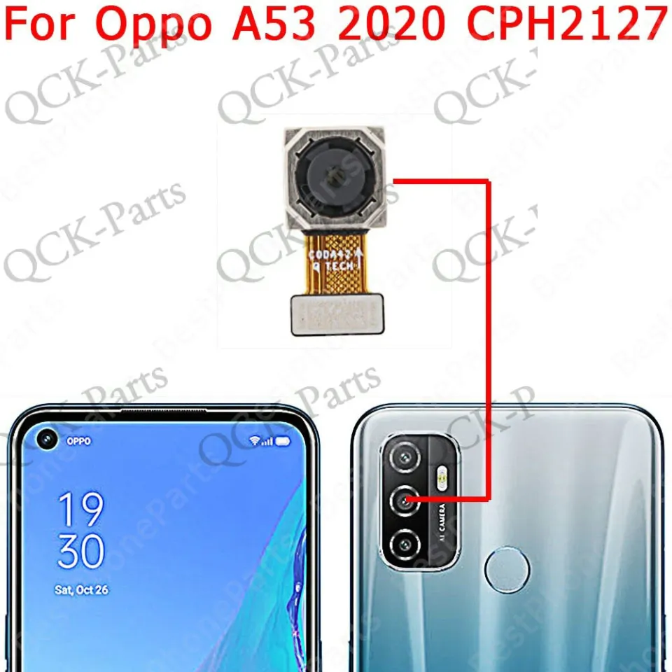 OPPO A53 5G Price, Specs, and Review Giztop