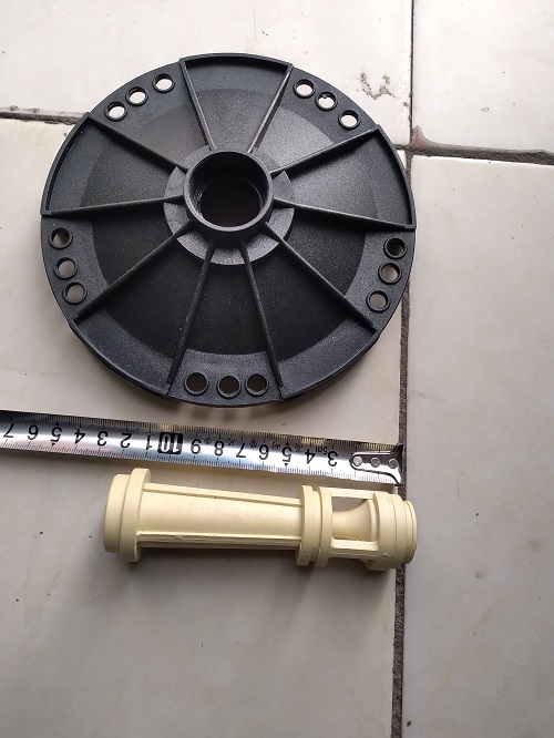 Lầm Tưởng Nguy Hiểm Khi Dùng Máy Hút Sâu: 3 Điều Bạn Cần Biết Về Bộ Vách Ngăn Và Ống Sáo Hút Sâu Máy Bơm Con Lợn ZADA