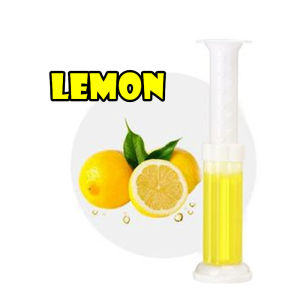 (1 unit) Korean Toilet Bathroom Push Type Scrubble Bubble Cleaner Cleaning Magic Click Gel Freshener Urinal Bowl Water Closet