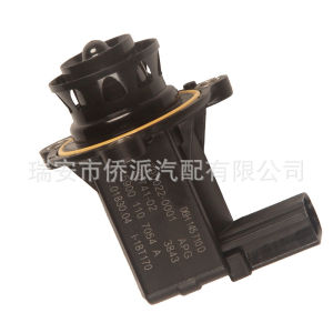 Thích hợp cho van điện từ bộ tăng áp của Volkswagen Audi 06H145710D 70183004 7.01830.04