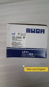 รีเลย์เอาท์พุต PLC LS ใหม่และต้นฉบับ K7M-DR10UE K7M-DR14UE