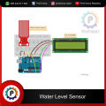 Water Level Sensor Ketinggian Air. 