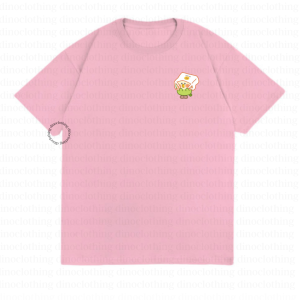Dino Clothing - KAOS BEBEK/ TSHIRT / KAOS OVERSIZE WANITA / KAOS WANITA DEWASA / KAOS KATUN
