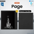 E-READER BOOX PAGE 7 นิ้ว ปี 2023 ใส่ micro sdcard ได้สูงสุด 512GB CPU Qualcomm 2.0Ghz Octa-core รองรับ Google play store. 