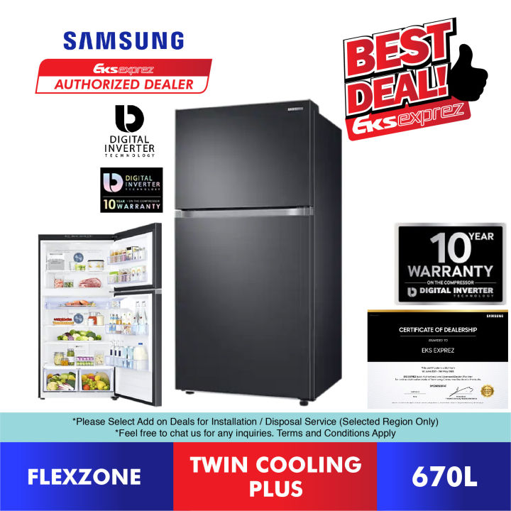 Samsung appliance authorized dealers deals near me