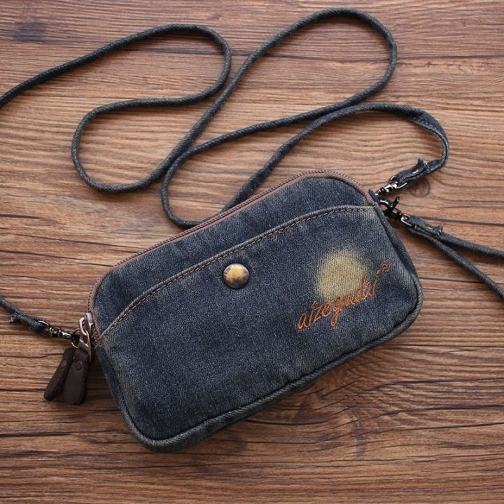 Best Jean Purse. for sale in Ringgold, Georgia for 2024