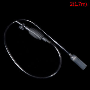 [HUSTOM] COD ปั๊มสุญญากาศสำหรับตู้ปลา เปลี่ยนน้ำสูญญากาศตู้ปลา