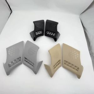 LHD Car Dashboard Left Right Air Vent Speaker Grille Cover For Benz E Class W210 1995-2002 E320 E430 E55 2106800539