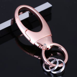 Móc khóa ô tô xe máy cao cấp MK163