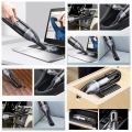 12000pa Portable Vacuum Cleaner 3 In 1 Wireless Mini vacuum cleaner For Home Wet And Dry Car Vacum,Powerful motor with long battery life For home/car/office use. 