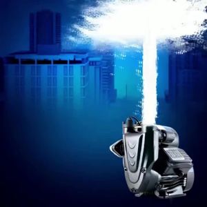Water Pump High Pressure For BathroomWater Pump For Home Pressurized Pump Well Pump Easy Storage Water Pressure Booster Pump For Home