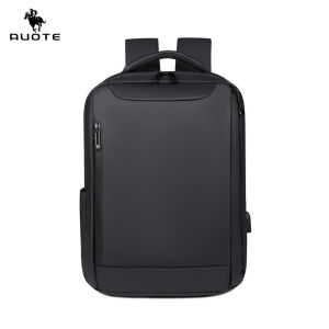 AUOTE Fashion Mens Backpack Business Laptop Backpack Large Capacity Handbag Travel Backpack Suits For Laptop ≤15.6inch Backpack Anti-theft Multi-function Backpack