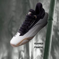 361 Degrees Genesis Men's Basketball Training Shoes Sports Shoes Non-slip Wear-resistant Combat Basketball Shoes 672511111. 