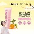 SIAP DIKIRIMKAN - LAVOJOY TONE UP BODY SERUM SPF 20 PA++ | Body Lotion Handbody 180ml -body serum varian [Orange Blossom]  [Summertrain]  [Black Opium] untuk mencerahkan Efek Tone up Melembabkan Kulit Perlindungan Sinar matahari serta  menutrisi kulit. 