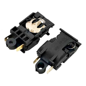 2pcs Electric Kettle Thermostats Switches 13amp /16A 250V ABS Switches Automatic Shut Off for Kitchen Safety & Efficiency