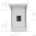 Royu by Winland  Electrical Circuit Breaker Enclosure Nema 3R - Bolt On Panel Board RES03B2N00. 