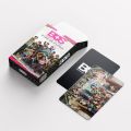 132บัตร Lomobus การ์ด bus การ์ดวงบัส เลเซอร์ไอดอลการ์ดเพราะคุณและฉันส่องแสงร้อน2024ไทยป๊อปไอดอลกลุ่มรถบัสบัตรภาพ สติ๊กเกอร์ bus sunsu x bus. 