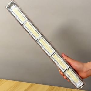 JIJI.SG Hodge Magnetic Rechargeable Work Light Waterproof Hanging Roof
