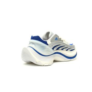 รองเท้ากีฬาลำลอง ระบายอากาศได้ดี สวมใส่สบาย และทันสมัย Adidas XLG MTW สไตล์เมชาเบา พื้นหนา เพิ่มความสูง