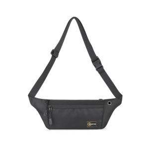 LAZ014) [SCENTED BAG WITH PERFUME] High Quality Japan Design SUPER SLIM SNIPER Bag Waist Bag Chest Bag Crossbody bag