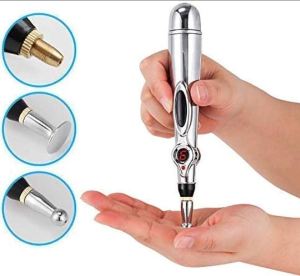 Pen Electric Laser Acupuncture Machine Magnet Therapy Instrument Beauty Paez Official