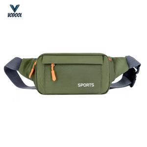 Water-Resistant Crossbody Purse for Women Men with Multiple Storage Pockets Ideal for Sports Events and Outdoor Adventures[Vodool Center]