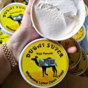 HANDBODY WHITENING DOSTING-DUBAI UNTUK SEMUA JENIS KULIT