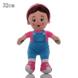 [COD]1 cái đồ chơi nhồi bông Ms Rachel dài 32cm quà tặng nhồi bông mềm mại cho sinh nhật quà tặng bạn bè quà Giáng sinh