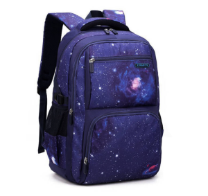 Balo học sinh tiểu học từ lớp 3 đến lớp 6 siêu nhẹ chống gù chống nước cao cấp phong cách nhật bản