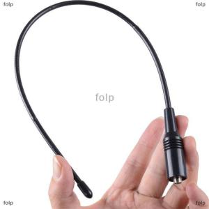 [COD] folp NA-771 SMA-ăng ten băng tần kép 10W cho UV-82 Baofeng UV5R saus