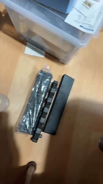 Buyer review video 2