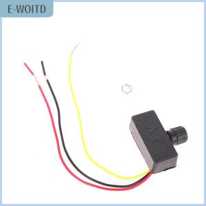 【E-WOITD】 Electric sprayer governor adjustment switch regulator Speed switch Agricultural