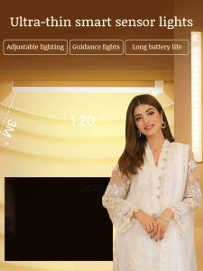 Smart Slim Closet Light Strip