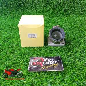 INTAKE MX KING NON CNC MODEL KUPU - KUPU & BULAT XTR RACING
