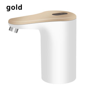 Water dispenser pump Automatic water dispenser Electric water pump water dispenser Portable Rechargeable Water Dispense
