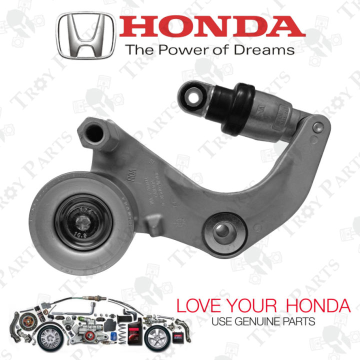 Original Honda Fan Belt Tensioner 31170-ROA-025 for Honda Civic