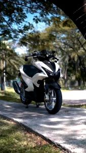 Stiker Scotlite Beige Glossy Skotlet Motor Murah Warna Beige scotlet motor best quality