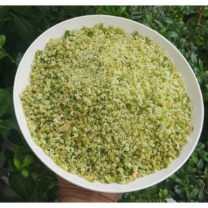 muối ớt xanh Tây Ninh chính gốc cực ngon Ăn Vặt 500g