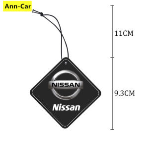 【Ann-Car】Car Air Freshener Car Aromatherapy Personality Pendant Car car standard fragrance piece 2022 new pendant