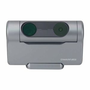 ⭐⭐⭐⭐⭐DWARFLAB กล้องโทรทรรศน์ดาราศาสตร์แคระ3ห้วงอวกาศอัจฉริยะ Galaxy ดวงอาทิตย์ดวงจันทร์นกดูภาพถ่าย